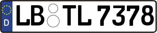 LB-TL7378