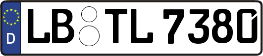 LB-TL7380
