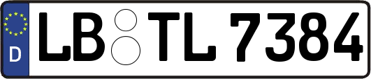 LB-TL7384