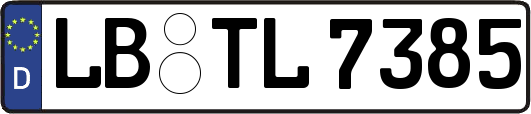 LB-TL7385