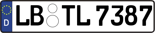LB-TL7387