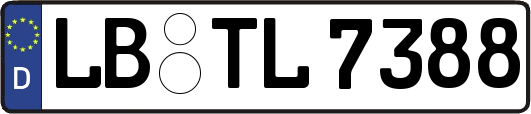 LB-TL7388