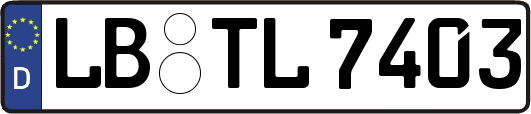 LB-TL7403