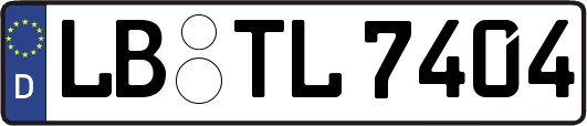 LB-TL7404
