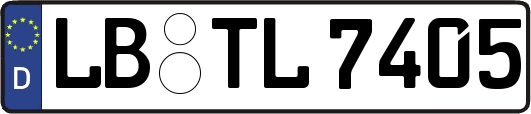 LB-TL7405
