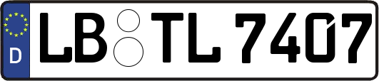 LB-TL7407