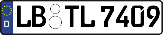 LB-TL7409