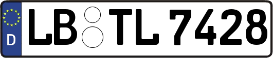 LB-TL7428