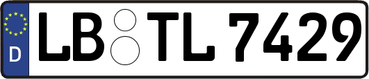 LB-TL7429