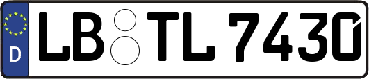 LB-TL7430