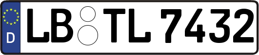 LB-TL7432