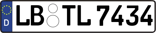 LB-TL7434