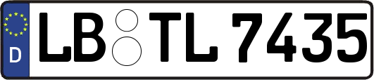 LB-TL7435