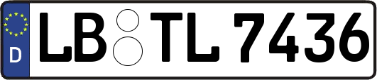 LB-TL7436