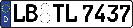 LB-TL7437