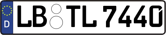 LB-TL7440