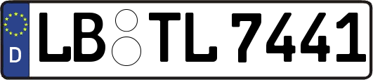 LB-TL7441