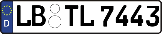 LB-TL7443