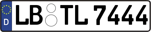LB-TL7444
