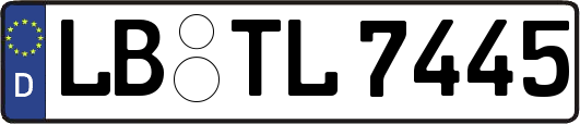 LB-TL7445