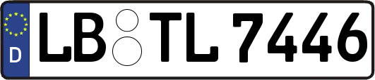 LB-TL7446