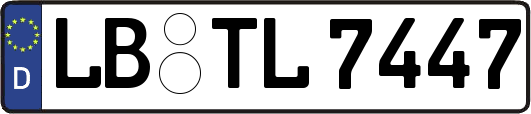 LB-TL7447
