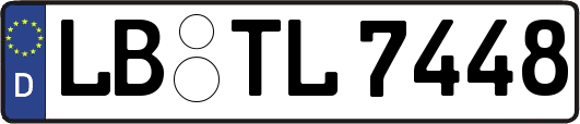 LB-TL7448