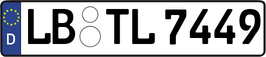 LB-TL7449
