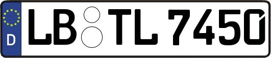 LB-TL7450