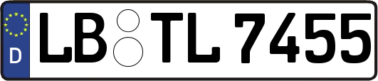 LB-TL7455