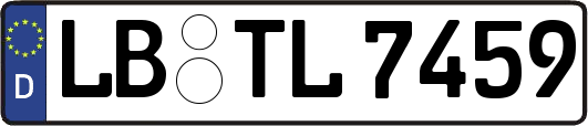 LB-TL7459