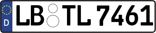 LB-TL7461