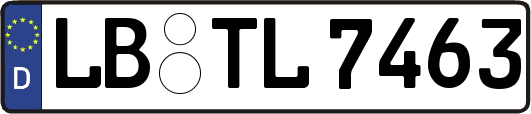 LB-TL7463