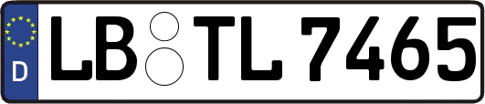 LB-TL7465