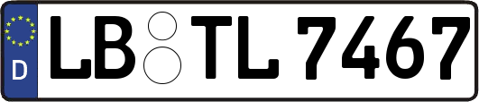 LB-TL7467
