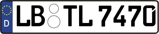 LB-TL7470