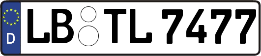 LB-TL7477