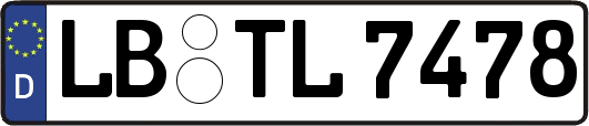 LB-TL7478