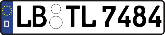 LB-TL7484