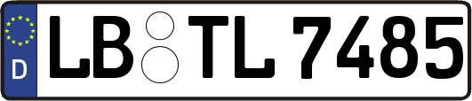 LB-TL7485