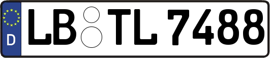 LB-TL7488