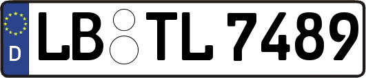 LB-TL7489