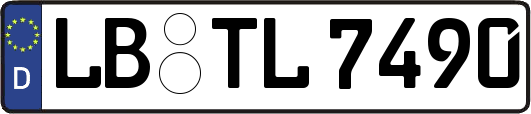 LB-TL7490