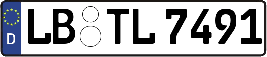 LB-TL7491