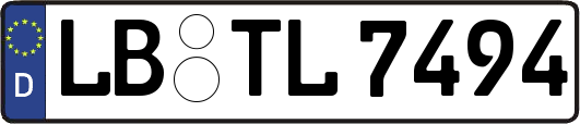 LB-TL7494
