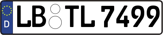 LB-TL7499