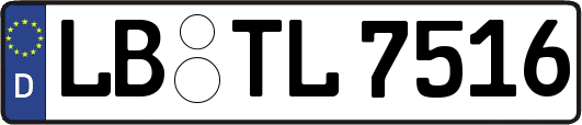 LB-TL7516