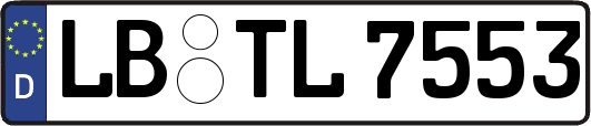 LB-TL7553