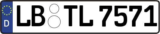 LB-TL7571