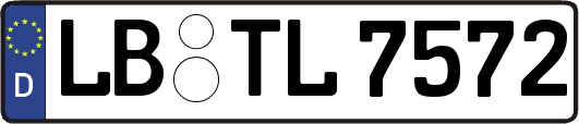LB-TL7572